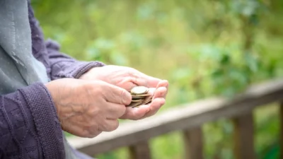 Plata pensiilor va fi întârziată în noiembrie. Anunț de la Casa de Pensii