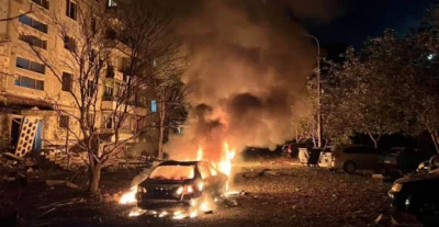 Știrea face înconjurul planetei. O altă tragedie în lume