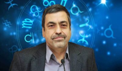 Sfatul zile de vineri, 24 octombrie 2025, de la astrologul Pavel Globa. Se intoarce foaia. Patru zodii trec prin schimbari incredibile la inceput de weekend.