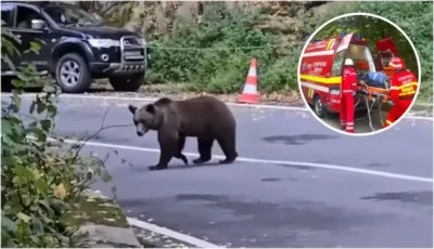 A plecat să-și caute tatăl, dar ce a găsit l-a lăsat fără grai. Scena de coșmar care a îngrozit o țară întreagă