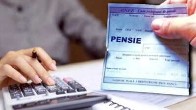 PENSIONARI CU 3.000 LEI ÎN PLUS în noiembrie 2025! Vezi dacă ești pe LISTA norocoșilor și motivul incredibil!