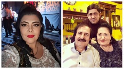 Corneliu Botgros, ȘOCAT și oripilat de gestul Anisoarei Dabija în casa părinților! Așa a aflat de legătura SECRETĂ cu tatăl său, Nicolae Botgros. „Nici nu știam că e însărcinată… nimeni nu știa!”