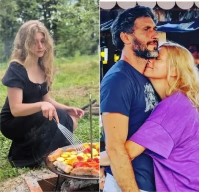 WOW, ce MÂNDREȚE de fată a devenit SOFIA, fiica Danei Nălbaru și a lui Dragoș Bucur! Locuiește singură, dar s-a întors acasă și a fost PRIMITĂ CA LA NUNTĂ! Vezi ce SURPRIZĂ de zile mari i-au pregătit părinții