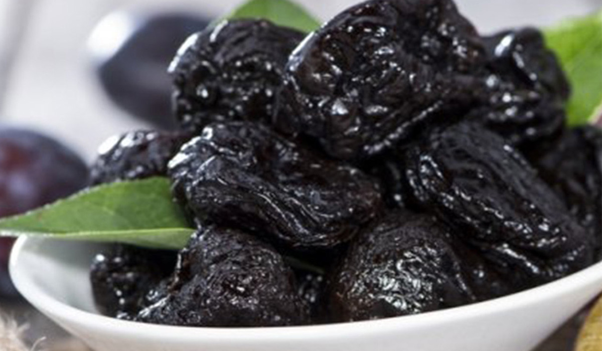 De ce e bine sa consumi prune uscate -Toti trebuie sa afle 1 De ce e bine sa consumi prune uscate