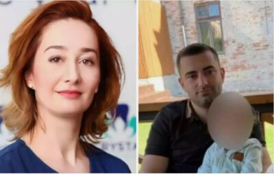 Dr. Sorina Blaj, medicul de la clinica unde a murit fetița de 2 ani, SPARGE ZIDUL TĂCERII. Mărturiile ei sunt CUTREMURĂTOARE… Ce a dezvăluit acum ÎȚI SFÂȘIE SUFLETUL