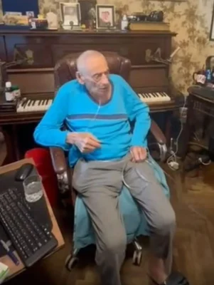 „M-ai învățat atâtea, tată, dar un singurul lucru nu ai reușit… cum să mă faci să trăiesc fără tine…” Mesajul…