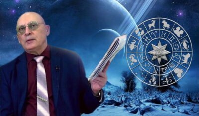 Horoscop DECEMBRIE 2025, cu Alexander Zaraev. Noroc mare pentru patru zodii, incheie anul cu bucurii si portofelul plin