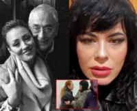 O dă în judecată pentru pensie de întreținere, dar a apărut la priveghiul fostului soț. Gestul făcut de Mariana Moculescu…