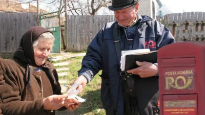 Casa de Pensii a făcut anunțul acum! Toți pensionarii trebuie să afle!