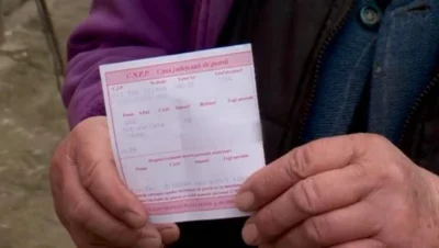 Casa de Pensii a făcut anunțul acum! Toți pensionarii trebuie să afle!