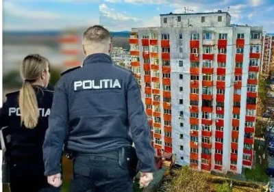 Atenție, locatari! Amenzi uriașe pentru românii care locuiesc la bloc