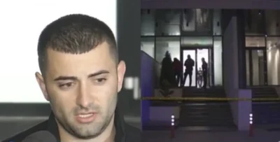 Tatăl fetiței de 2 ani, moartă la stomatolog: „Soția i-a spus doctoriței că nişte valori la ficat au ieșit mai mari de şase ori”