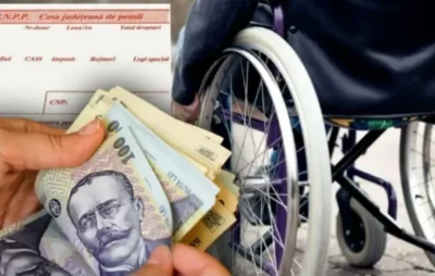 Lista BOLILOR cu pensie de HANDICAP PERMANENT! Pentru ele SCAPI de comisia de REEVALUARE. Vezi dacă te încadrezi și tu