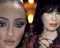 Doamne ce a putut să facă la priveghi. Este vorba de Mariana Moculescu. Scene ireale