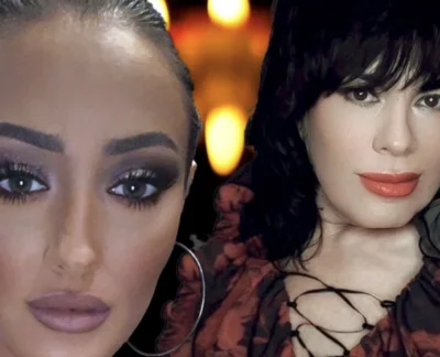 Doamne ce a putut să facă la priveghi. Este vorba de Mariana Moculescu. Scene ireale 1 Screenshot 2025 11 15 at 15 27 03 Facebook 400x324 1