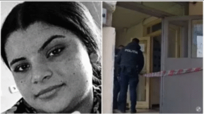 Filmul crimei din Galați: Iubitul a forțat-o să se prostitueze, apoi l-a atacat pe clientul care a ucis-o