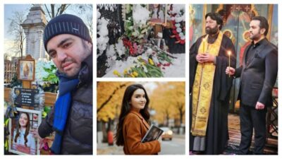 „Semn DIVIN” pentru Igor Cuciuc după vizita la mormântul fiicei! Ce i-a apărut în casă i-a dat FIORI!