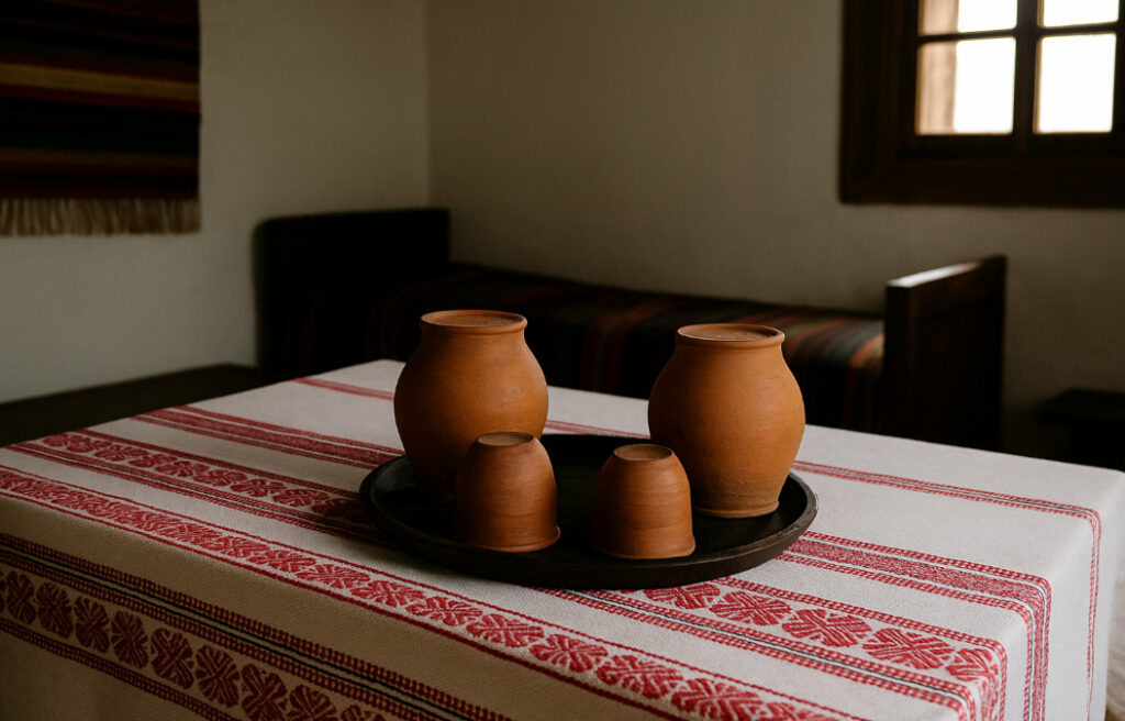 Sfantul Andrei 2025. De ce se pun oalele si canile cu gura in jos 1024x656 1