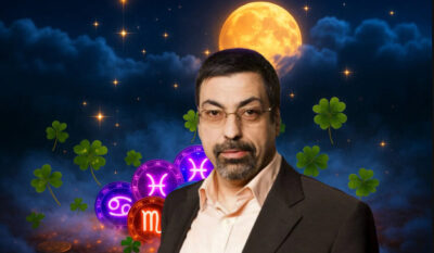 Sfatul zilei de luni, 1 decembrie 2025, de la astrologul Pavel Globa. Inceput de iarna si de luna cu vesti bune pentru mai multe zodii