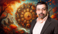 Sfatul zilei de miercuri, 5 noiembrie 2025, cu Pavel Globa. Patru zodii primesc semne divine – zi de revelatii si…