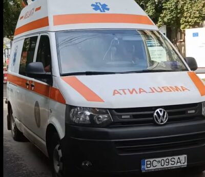 TRAGEDIE în Vaslui! Medicii au încremenit când au găsit-o pe femeie. Ce îi lipsea din corp e de neimaginat