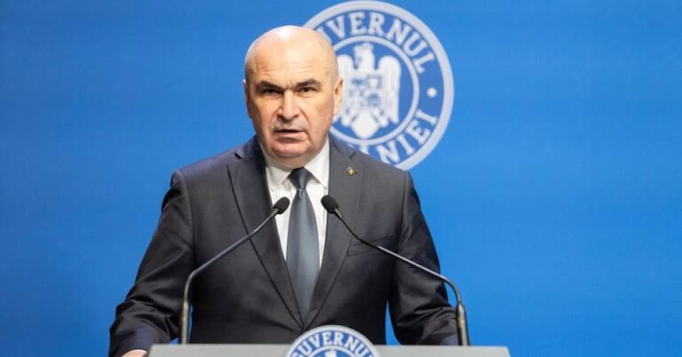 Ilie Bolojan dă o nouă lovitură românilor: Îngheață toate pensiile, salariile și alocațiile 1 bolojan 1 768x402 1