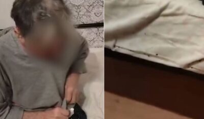 Imagini de coșmar lângă București! Bătrâni mâncați de vii în paturi, se roagă să moară. Ce au găsit autoritățile