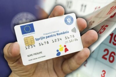 BANI PE CARDURILE SOCIALE în DECEMBRIE 2025! Dragoș Pîslaru a făcut ANUNȚUL mult așteptat: află DATA exactă aici!
