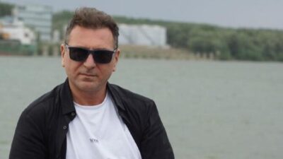 Christian Sabbagh a fost paralizat și la un pas de moarte! Nimeni nu a știut prin ce calvar a trecut vedeta Kanal D