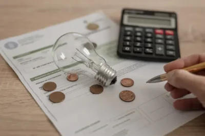 ȘOC pe piața energiei! Hidroelectrica NU mai e numărul 1 – acest furnizor a devenit CEL MAI IEFTIN din România! Află ACUM dacă te avantajează!
