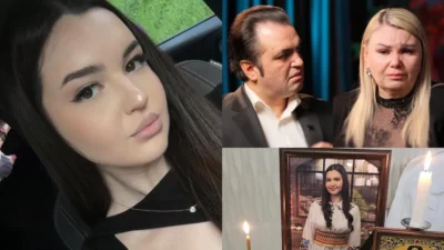„Sunt ultimele fraze spuse de ea” Fosta profesoară a Andreei Cuciuc a rupt tăcerea! A dezvăluit detalii cheie despre fata familiei Cuciuc, înainte de moarte