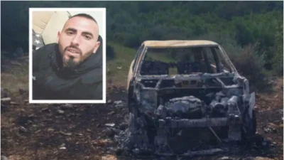 „A murit de inimă rea”. Băiatul ei a dispărut, apoi a fost găsit ars de viu într-o mașină abandonată, iar acum femeia a făcut atac de cord