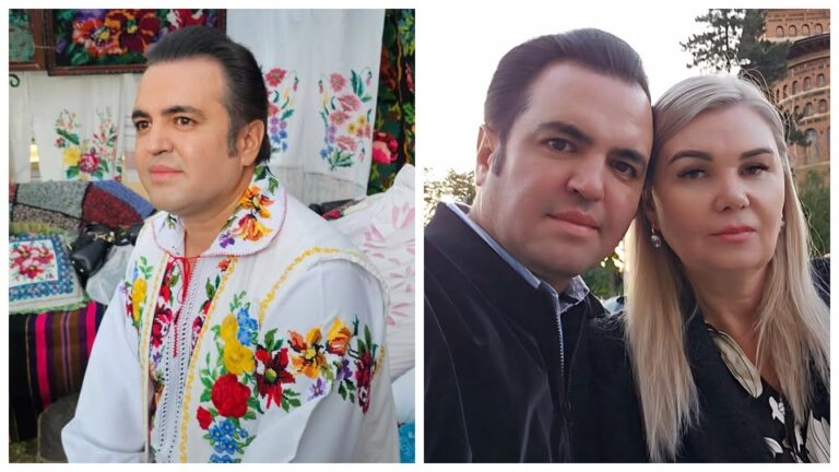 „Îi pun un nume românesc!” Igor Cuciuc așteaptă VEȘTILE CEA MARE. Va deveni tată de băiețel! Declarații emoționante după pierderea fiicei Andreea 1 igor 768x432 1