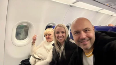 Mihai Mitoșeru părăsește România! Destinația aleasă de actor i-a lăsat mască pe toți.