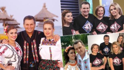 Tragedia neștiută a lui Nea Marin! Puțini știau că și-a pierdut fiul: „Nu am trecut ușor”