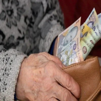 Este oficial. Toți pensionarii din țară sunt vizați direct