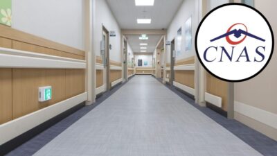 Platforma cardurilor de sănătate, înlocuită de CNAS. Ce impact va avea această schimbare asupra milioanelor de beneficiari