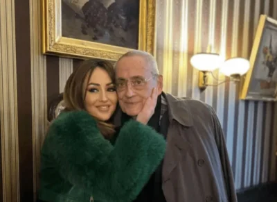 Mărturisirea dureroasă a lui Horia Moculescu, înainte de a se stinge: „Mă chinuiește cu o durere permanentă”