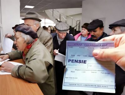 BOMBA PENSIILOR! 2.000 LEI ÎN PLUS pentru acești pensionari români. Vezi dacă te ÎNCADREZI!