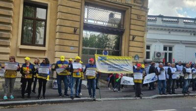 LOVITURĂ DEVASTATOARE pentru acești români! Rămân fără 85% din bani. Decizia luată în spatele ușilor închise a scos oamenii în stradă: „E prăpăd!”