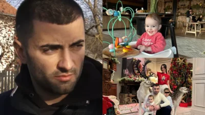 Durere de nedescris pentru părinții Sarei! Ce a făcut tatăl copilei, la scurt timp după ce și-a condus fiica pe…