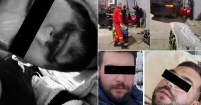 Tragedie la spital! Ce a făcut o șoferiță cu BMW în parcare. L-a ucis pe Norbi sub ochii tuturor: „Sufletul meu…”