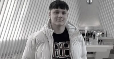 Tragedie fără margini! Daniel, fotbalist român de 18 ani, spulberat de un șofer drogat. A murit pe loc
