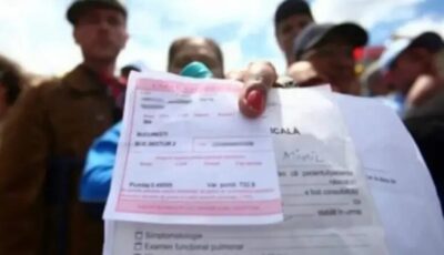 Ce se întâmplă cu pensiile în 2026! Data exactă la care intră banii pe card și când vine poștașul la ușă
