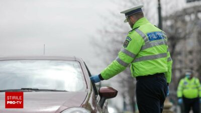 Lovitură pentru șoferi! Se introduce sistemul de control total? Anunțul venit chiar acum de la MAI