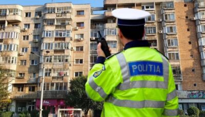 Amenda uriașă pe care o primesc românii care nu respectă orele de liniște la bloc. Poliția dă sancțiuni de 6.000 de lei