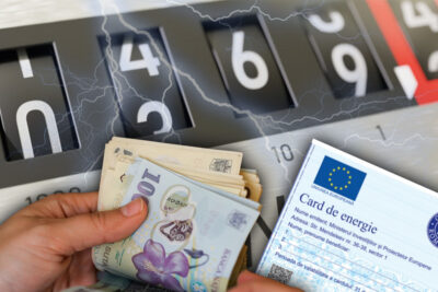 Ce se întâmplă cu tichetele de energie nefolosite. Veste uriașă pentru pensionari, data exactă când expiră banii