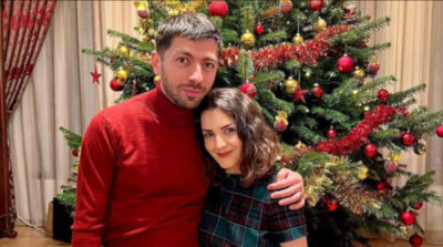 Cine este și cu ce se ocupă soția lui Mircea Bravo. Detaliul neștiut despre Georgiana, femeia din spatele comediantului