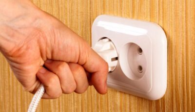 Aparatul electrocasnic pe care trebuie să îl scoți imediat din priză iarna. Greșeala uriașă care îți poate distruge casa