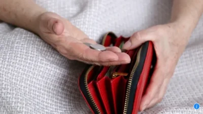 Categoria de pensionari care ar putea primi bani în plus în 2026! Anunțul vine direct de la ministrul Muncii